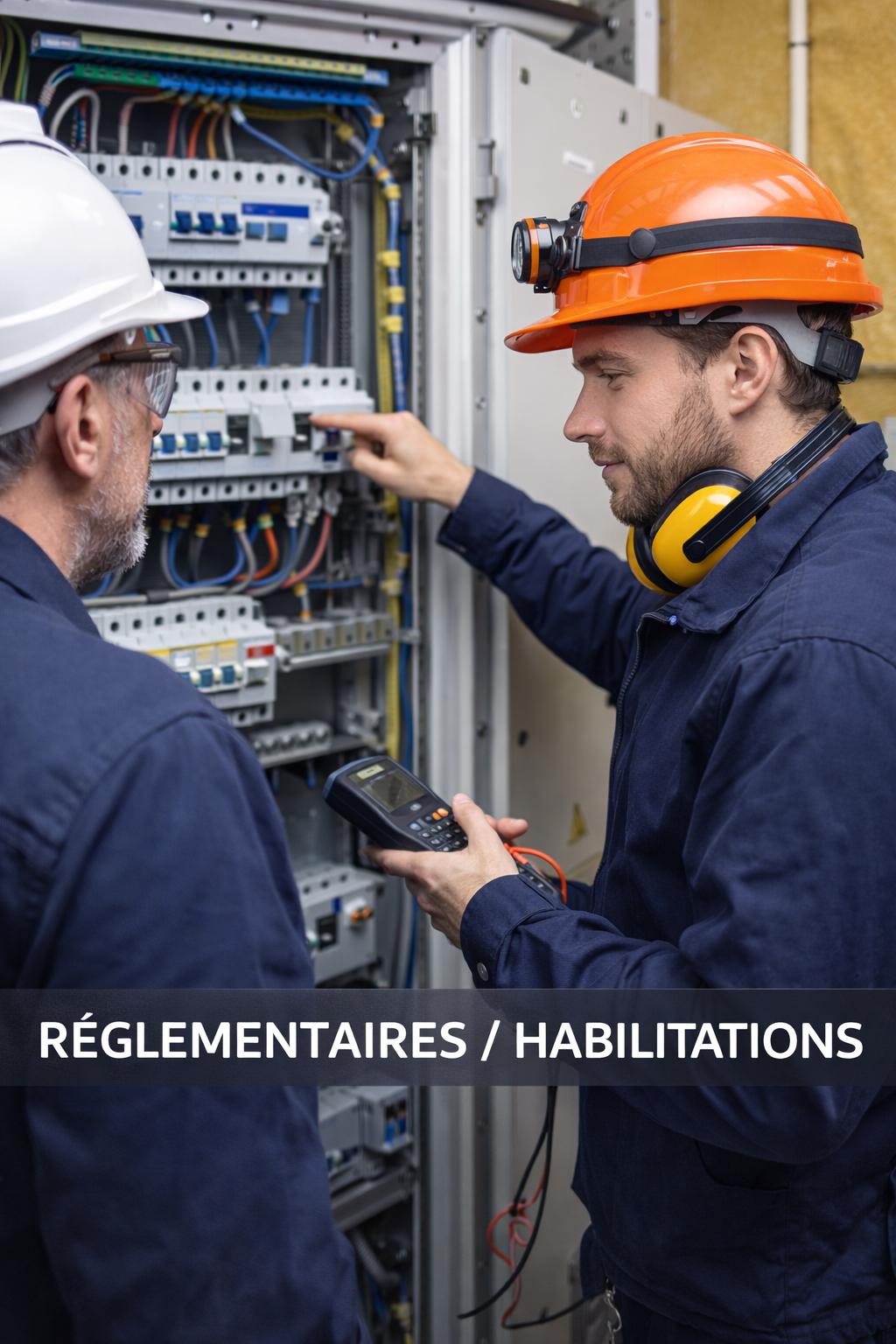 Préparation au CACES R485 : Conduite en sécurité d'un chariot de manutention automoteur gerbeur